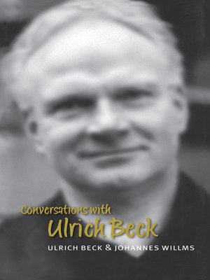 cover image of Conversations with Ulrich Beck